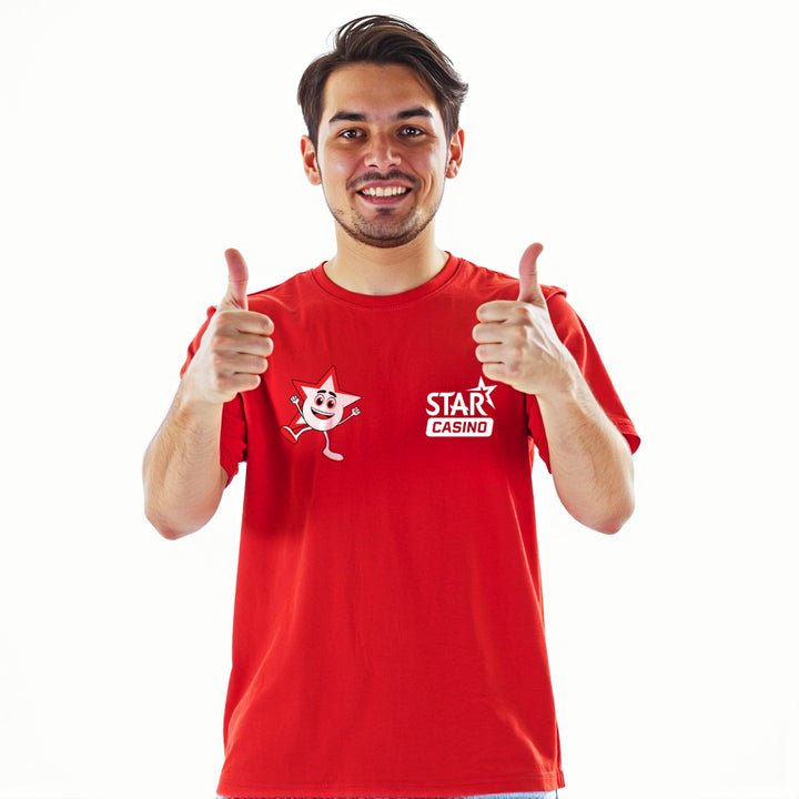 Short sleeve t-shirt