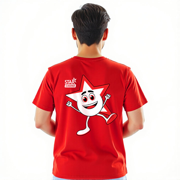 Short sleeve t-shirt